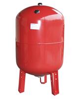 Tryckkärl 100 liter VRV