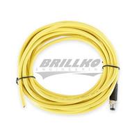 HARNESS LOGGER CLUTCH CUSTOM - 20ft - V300/V500