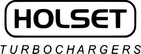 Våra märken / brands - Holset - www.holleyefi.se