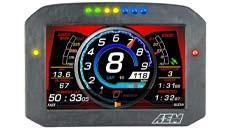 CD-7 Carbon Flat Panel Digital Racing Dash Displays