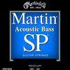 Martin Acoustic Bass Medium