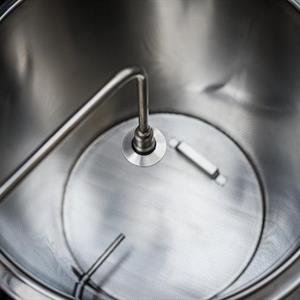 Sparge Arm for Infussion Mash Tun