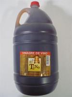 Vinäger Tinto 5 l Pet