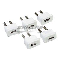 Module Kit, 3000 Series, Even Increments