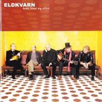 Eldkvarn - Brott Lönar Sig Alltid