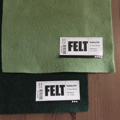 Askarteluhuopa ei ole saunahattu  materiaali