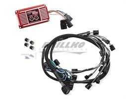 Ford Coil Current Booster