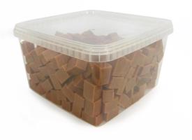 Pepparkaksfudge 2kg