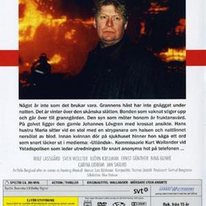 Wallander - Mördare Utan Ansikte