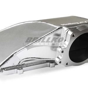 KIT, SIDE THROT LID 95MM SILVER FORD 