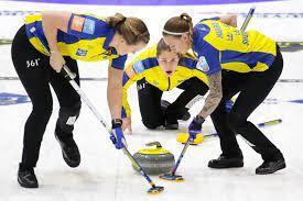 Curlingutrustning, – Köp online i Skandinavien | Curlsport