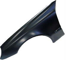 Forskjerm venstre side W211