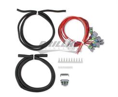 UNIV. UNTERMINATED INJ HARNESS EV6