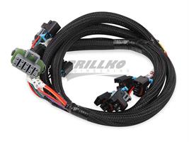 LS MULTEC 2 INJECTOR HARNESS - EARLY TRU