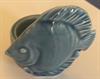 Telysstake fisk 7 cm keramik