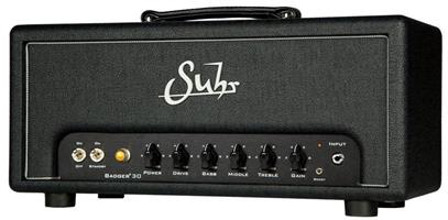 Suhr Badger 30w Head   