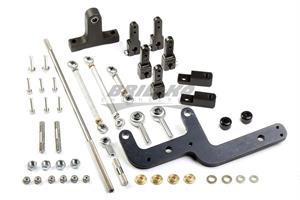 LINKAGE KIT 256 SIDE MOUNT D/Q