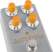 Fender HAMMERTONE™ DISTORTION