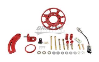 Crank Trigger Kit, SB Ford, Hall Effect