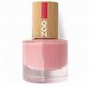 Nagellack 662 Antic pink