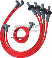 Wire Set,VW Type 1,W/MSD Dist PN8485,SC