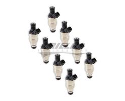 PERF FUEL INJECTORS 26lb 8-pak