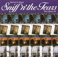 Sniff 'n' The Tears - Driver's Seat: The Best Of