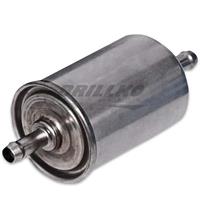 Atomic, Post Fuel Filter