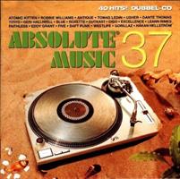Absolute Music 37 (2CD)