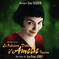 Amelie From Montmart