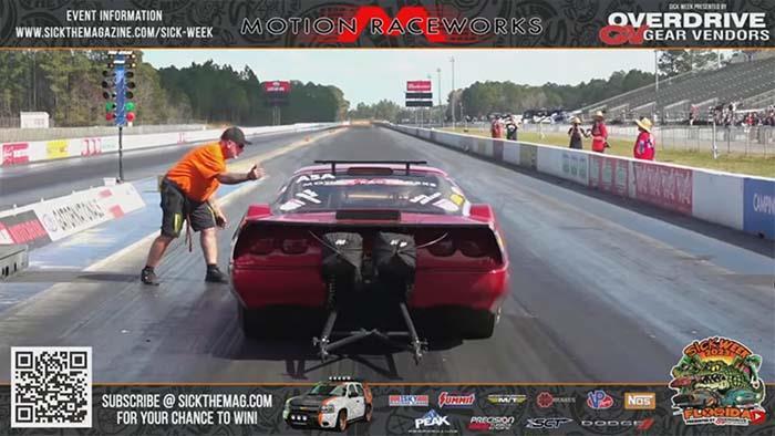 Gainesville Raceway - Dag 4 Sick Week 2023 - www.holleyefi.se