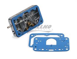 PRI METERING BLOCK, 0-80670