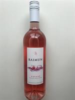 Vin Sinfo Raimun Rosé-18, 75cl