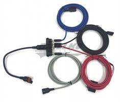 HARNESS POWER RPM MOTORCYCLE