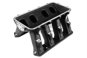 EFI BASE MANIFOLD HEMI HI-RAM-BLACK