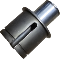 Clutch-Hub Shaft