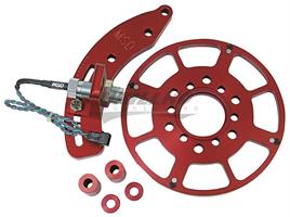 Crank Trigger Kit, SB Chevy, 8" CT Wheel