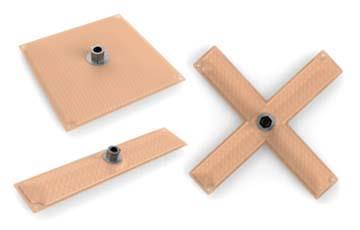 Holley Announces Revolutionary HydraMat™ Fuel Reservoir Systems