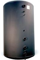 Acktank 2500L oisol Strömsnäs