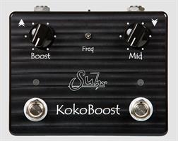 Suhr KOKO boost