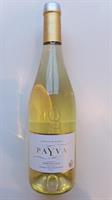 Vin Payva semi sött vitt Moscatel  6st.Ribera del Guadiana