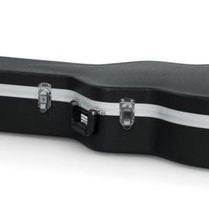 Gator MI GC-335 Semi-Hollow Style guitar case