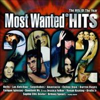 Most Wanted Hits 2002