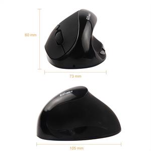 SVKM 6D mini vertikal mouse, wireless