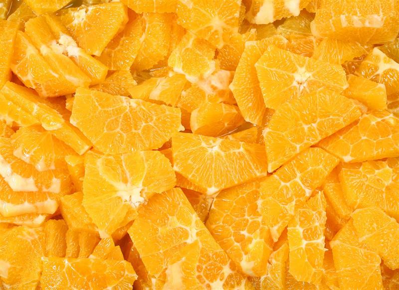 Appelsinbiter 1 kg
