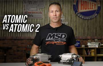 MSD Atomic 2 EFI vs Atomic 1: Upgrades and Improvements Explained! - www.holleyefi.se