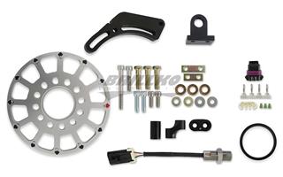 7.25IN,12-1X CRANKTRIGGER KIT, LS, HALL EFF