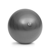 Fitnessboll 75 cm grå