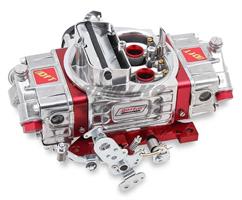 Street Carburetor 650 CFM AN