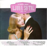 Ljuva 50-Tal  (2CD)